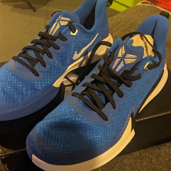 Nike Kobe Mamba Focus TB - Picture 1 of 4